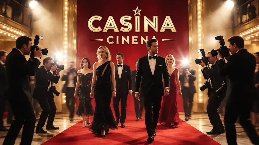 Casino Cinema 2